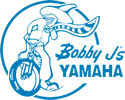 Bobby J's Yamaha